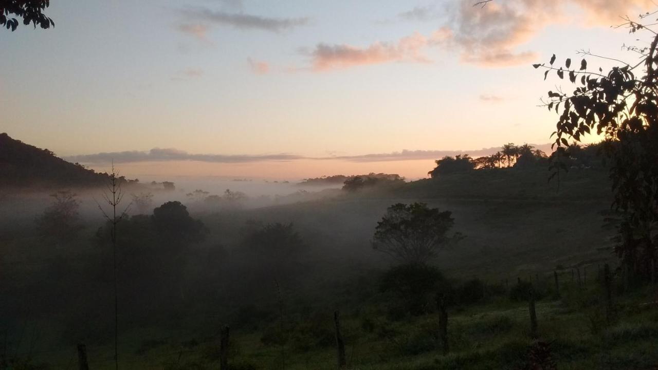 Fazenda Hotel Serra Da Copioba Santo Antonio de Jesus Luaran gambar
